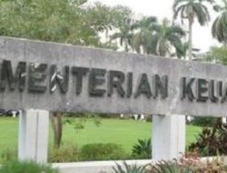 Sukuk Global Indonesia Dicatat di Bursa Dubai