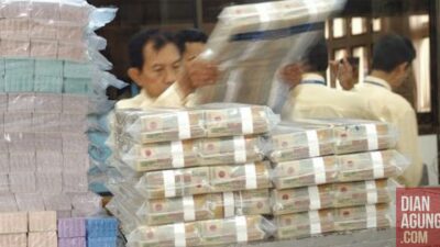 Sukuk ST-001 Raih Investor Menengah, Pemerintah Tak Terlambat