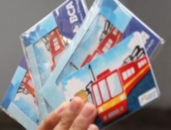 Sumbang Rp10 Juta Terhadap Limit E-Money