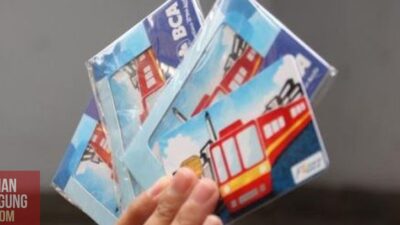 Sumbang Rp10 Juta Terhadap Limit E-Money