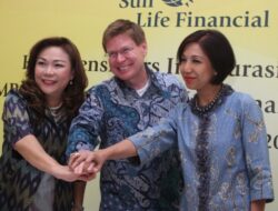 Sun Life Buka Kantor Pemasaran Syariah di Banda Aceh