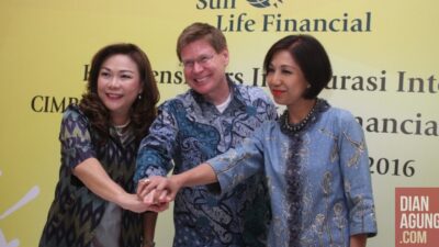 Sun Life Buka Kantor Pemasaran Syariah di Banda Aceh