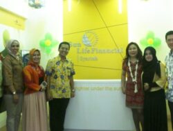 Sun Life Financial Indonesia Resmikan Tiga Kantor Pemasaran Baru