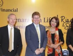 Sun Life Optimis Pertahankan Investasi 2016