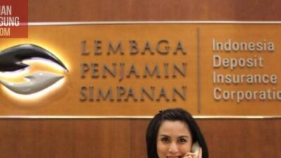 Surat Utang Diterbitkan, LPS Menunggu Aturan