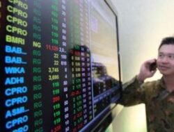 Suspend Bank Pundi, Korban Bursa Jadi Objek Perhatian