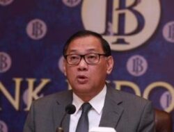 Tanggapan BI Pasca Putusan MK Soal UU Cipta Kerja