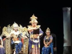 Tangkapan Waktu BTN, Pemuda Runtuh di Kursi Rantau Pekanbaru