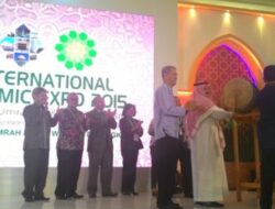 Tantangan Utama Pengembangan Ekonomi Syariah di Indonesia