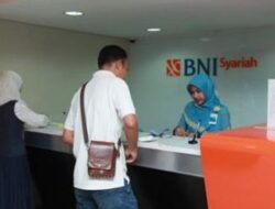 Target BNI Syariah Tumbuh 14-16% Tahun Ini
