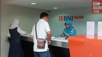 Target BNI Syariah Tumbuh 14-16% Tahun Ini
