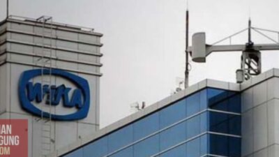 Target Kontrak WIKA 2016 Rp86 Triliun