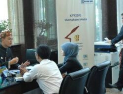 Target Kredit BRIGuna 2024 Rp130,28 Triliun