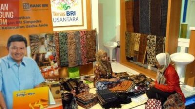 Target KUR Rp30 T Dipastikan Tercapai, Menkop UKM Optimis