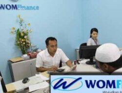 Target Pembiayaan Multiguna: WOM Finance Cegah Keterlambatan