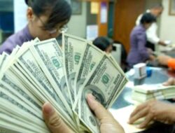 Tax Amnesty Bukan Solusi, Tapi Teknik Jerat Kapital Inflow