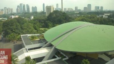 Tax Amnesty Dinilai Kurang Efektif, Ini Sebabnya