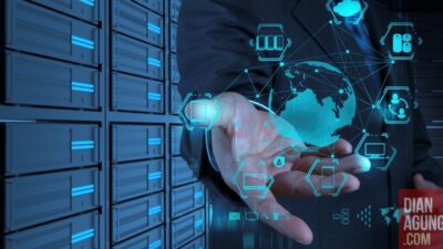 Teknologi Open Source: Inovasi, Hemat, dan Keamanan yang Terukur