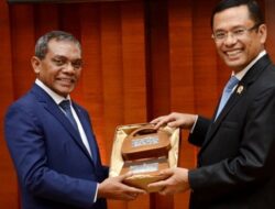 Tentu, silakan kirimkan judul berita yang ingin Anda perbaiki. Saya akan bantu buatkan versi yang lebih ringkas, kuat, dan SEO-friendly sesuai permintaan Anda.