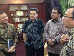 Tiga Kebijakan Strategis Pemerintah Dorong Pertumbuhan Ekonomi