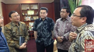 Tiga Kebijakan Strategis Pemerintah Dorong Pertumbuhan Ekonomi