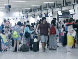 Tiongkok Keunggulan Wisatawan di Asia Pacific