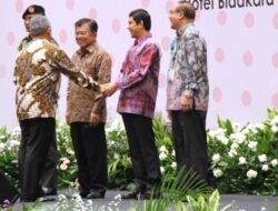 Top 35 Pelindo III dalam Inovasi Pelayanan