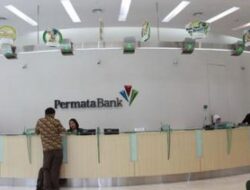 Top Up Go Pay Lebih Mudah Lewat PermataBank