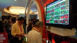 Trimegah Raih Tujuan Permudah Investor Dengan Aplikasi Investasi