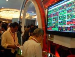 Trimegah Raih Tujuan Permudah Investor Dengan Aplikasi Investasi