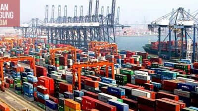 Tujuan: Tiga Prioritas Menjangkau 7% Pertumbuhan Ekonomi