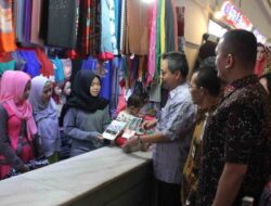 UKM Kredit: BJB Tangkap Bunga 100%