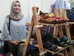 UKM Wanita butuh pembiayaan US$6 miliar untuk berkembang