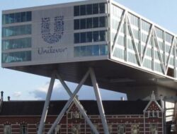 Unilever Buka Pabrik Baru, Perluas Produksi di Indonesia