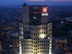 UOBI dan BKPM Dukung Investasi Singapura