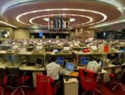 Utang Global Meningkat, Risiko Ekonomi Muncul