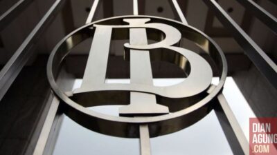 Utang Luar Negeri RI Meningkat 6,2% Menjadi US$323,8 Miliar