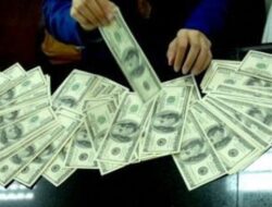 Utang Luar Negeri RI Triwulan I 2025 Tumbuh 5,7%