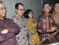 UU Penjaminan Disahkan, Industri Jaminan Indonesia Disiplin Baru