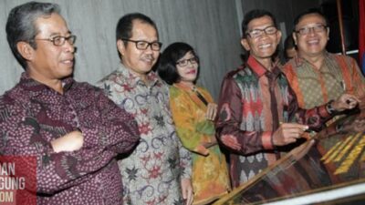 UU Penjaminan Disahkan, Industri Jaminan Indonesia Disiplin Baru