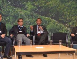 UU Perubahan Iklim Segera Dibutuhkan RI Hadapi Krisis