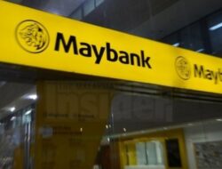UUS Maybank Incar Aset Rp19,5 Triliun dalam Perdagangan Pembiayaan Berbasis Syariah