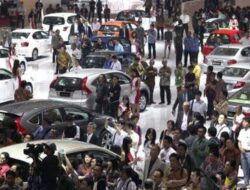 V-KOOL GIIAS IIMS 2015: Produk Unggulan & Teknologi Film Kaca Mobil