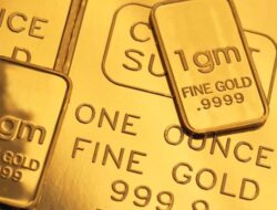 Volume Transaksi JFX Q1 2016 Tumbuh 35,05%