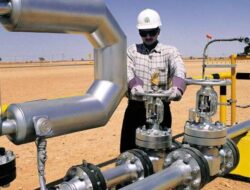 WTI Minyak Merosot di Bawah US$47, Menunjukkan Rute Penurunan yang Terukur