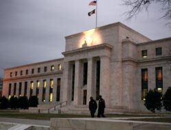 Yellen Tolak Tindakan Pencarian Kenaikan IAI 100 Bisa Dibawa oleh Dukungan Rata-rata Payroll 1100000000