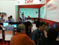 Zahir Tawarkan Produk untuk Segmen Menengah Atas